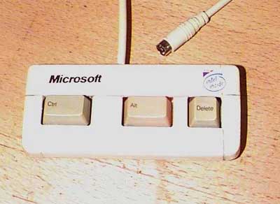 Microsoft