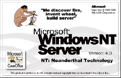 Microsoft